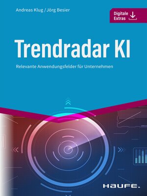 cover image of Trendradar KI
